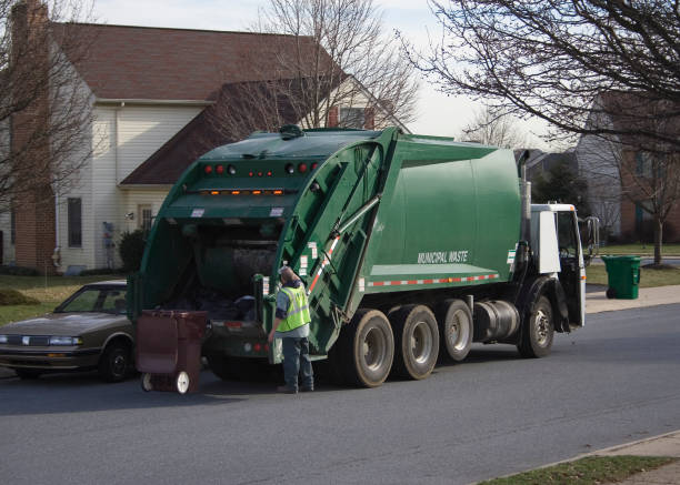 Retail Junk Removal in Pimmit Hills, VA