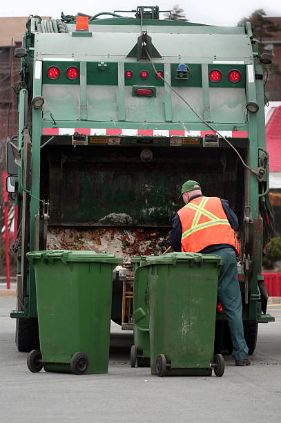 Pimmit Hills, VA Junk Removal Company