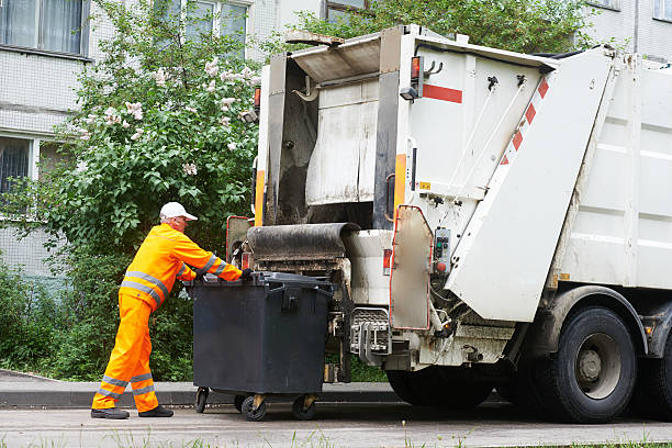 Demolition Debris Removal in Pimmit Hills, VA